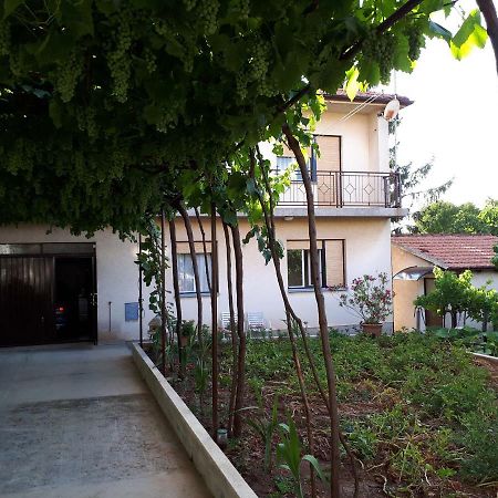 Apartman Ivan Apartment Pula Ngoại thất bức ảnh