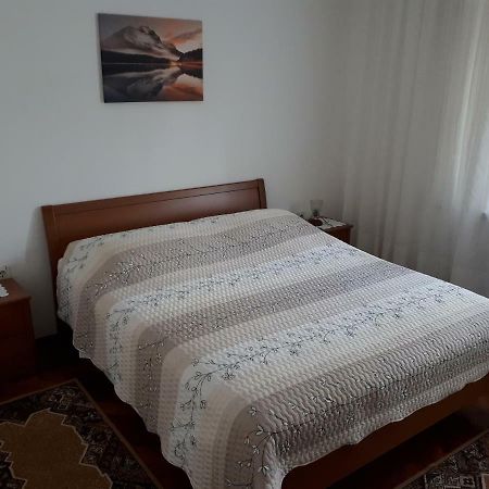 Apartman Ivan Apartment Pula Ngoại thất bức ảnh
