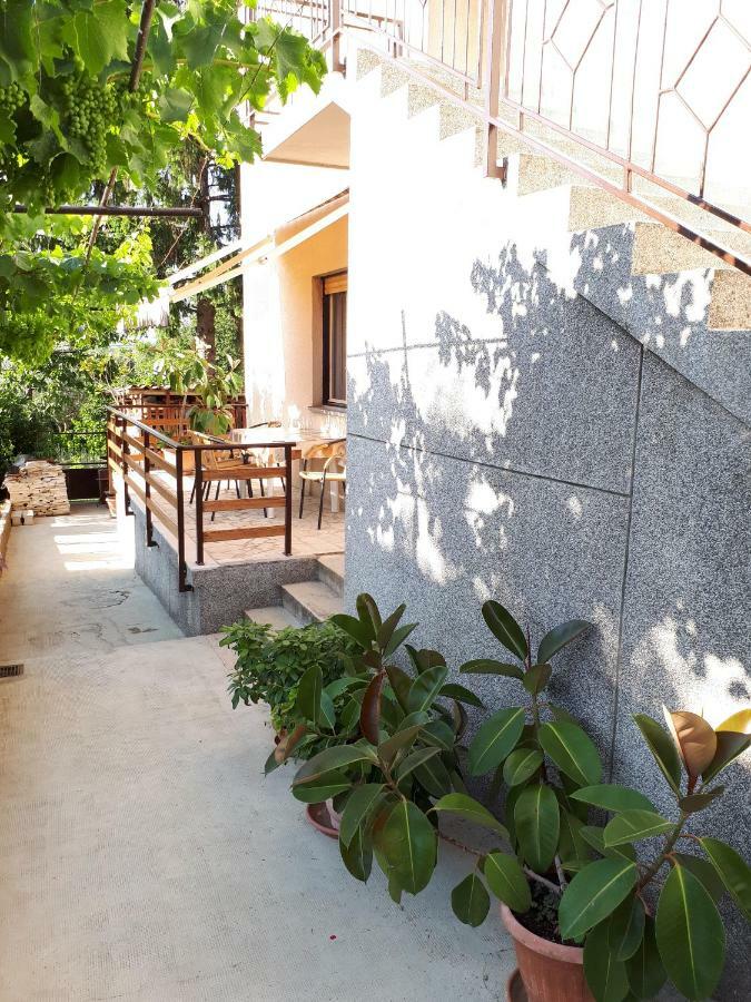 Apartman Ivan Apartment Pula Ngoại thất bức ảnh