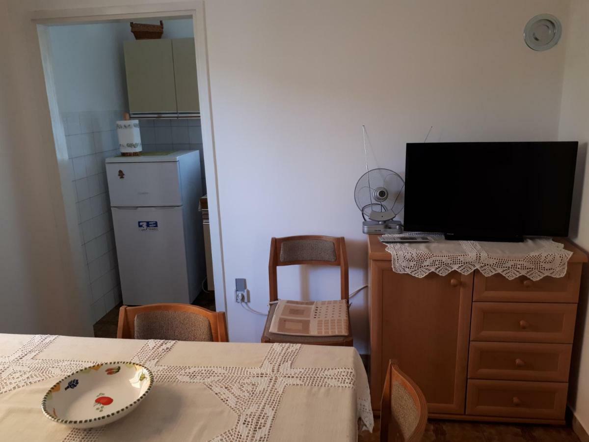 Apartman Ivan Apartment Pula Ngoại thất bức ảnh