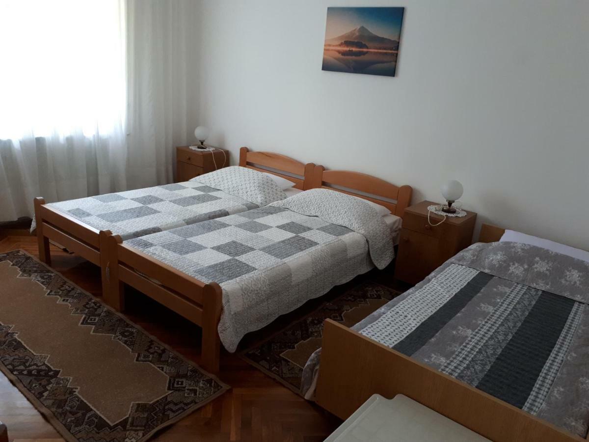 Apartman Ivan Apartment Pula Ngoại thất bức ảnh