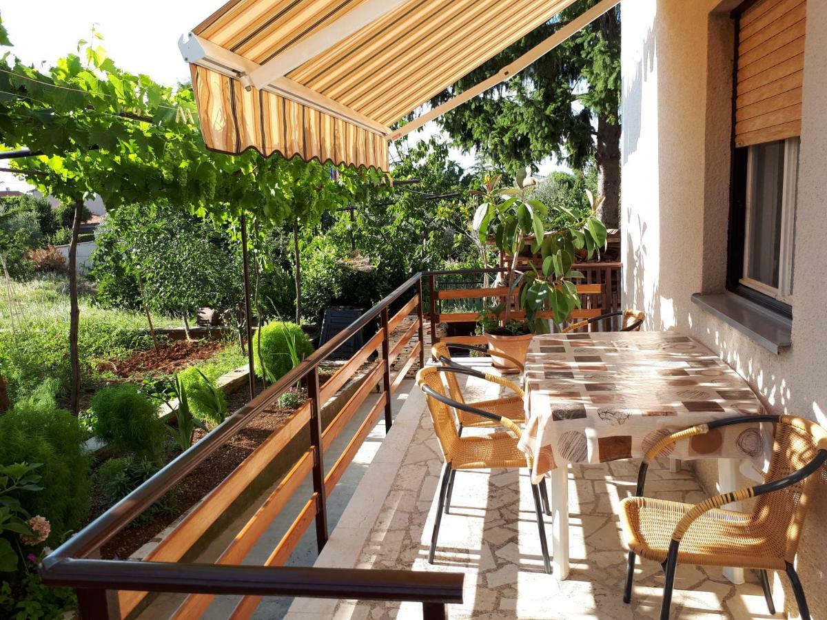 Apartman Ivan Apartment Pula Ngoại thất bức ảnh