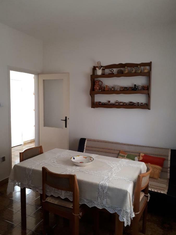 Apartman Ivan Apartment Pula Ngoại thất bức ảnh
