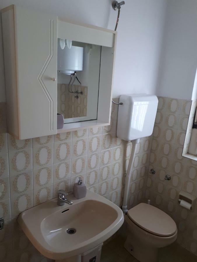 Apartman Ivan Apartment Pula Ngoại thất bức ảnh