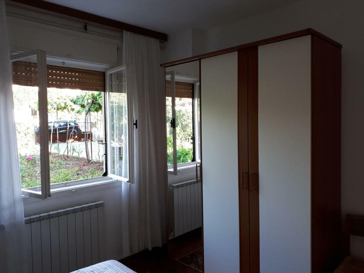 Apartman Ivan Apartment Pula Ngoại thất bức ảnh